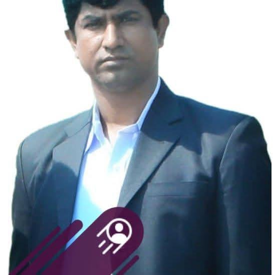 Mohammed Saker Ali Miah