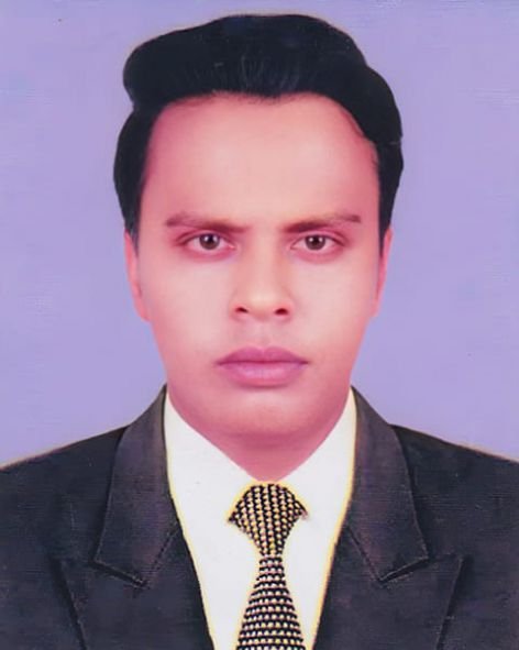 KANIK CHANDRA SHARMA