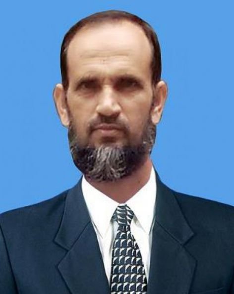 MD. HARUNUR RASHID TALUKDER